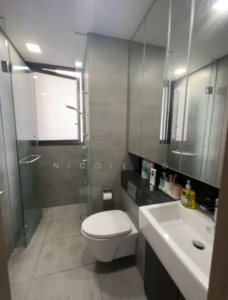 The Woodleigh Residences, Bidadari Park Drive, 3 Bedrooms, 1,119 sqft, Apartment For Rent, by Nicole Ng, 500189057 - PropertyGuru.com.sg