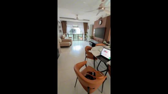 178 Lompang Road, 178 Lompang Road, Room Rental, 100 sqft, HDB Flat For Rent, by Wayne Chiam, 500189064 - PropertyGuru.com.sg