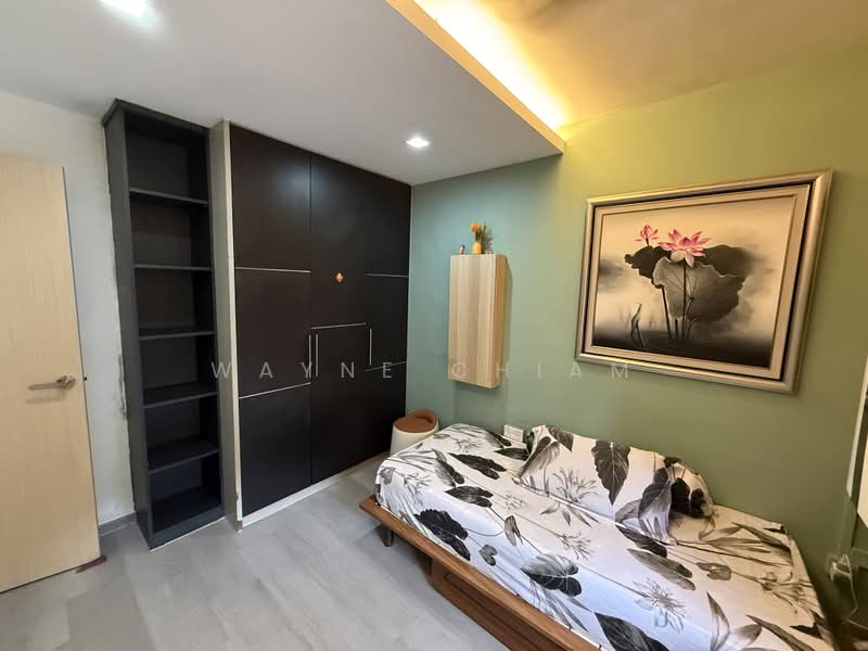 178 Lompang Road, 178 Lompang Road, Room Rental, 100 sqft, HDB Flat For Rent, by Wayne Chiam, 500189064 - Bedroom - PropertyGuru.com.sg