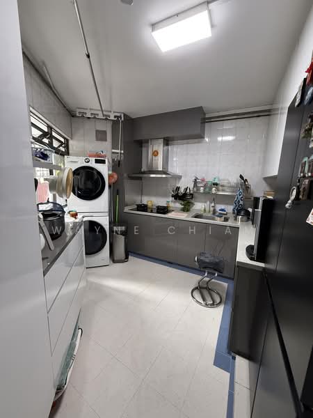 178 Lompang Road, 178 Lompang Road, Room Rental, 100 sqft, HDB Flat For Rent, by Wayne Chiam, 500189064 - Kitchen - PropertyGuru.com.sg