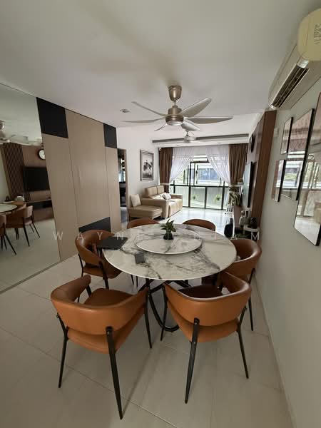 178 Lompang Road, 178 Lompang Road, Room Rental, 100 sqft, HDB Flat For Rent, by Wayne Chiam, 500189064 - Living Room - PropertyGuru.com.sg