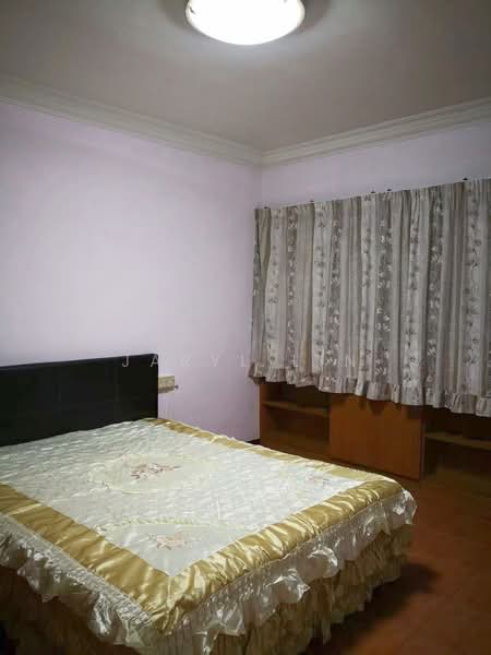 265 Toh Guan Road, 265 Toh Guan Road, 3 Bedrooms, 1,302 sqft, HDB Flat For Rent, by Jaryl Lin, 500189070 - Bedroom - PropertyGuru.com.sg