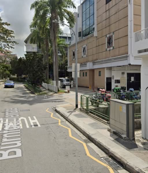 Burnfoot Terrace, Burnfoot Terrace, 1,668 sqft, Shop / Shophouse For Rent, by Pearlyn Tan, 500189077 - CommercialGuru.com.sg