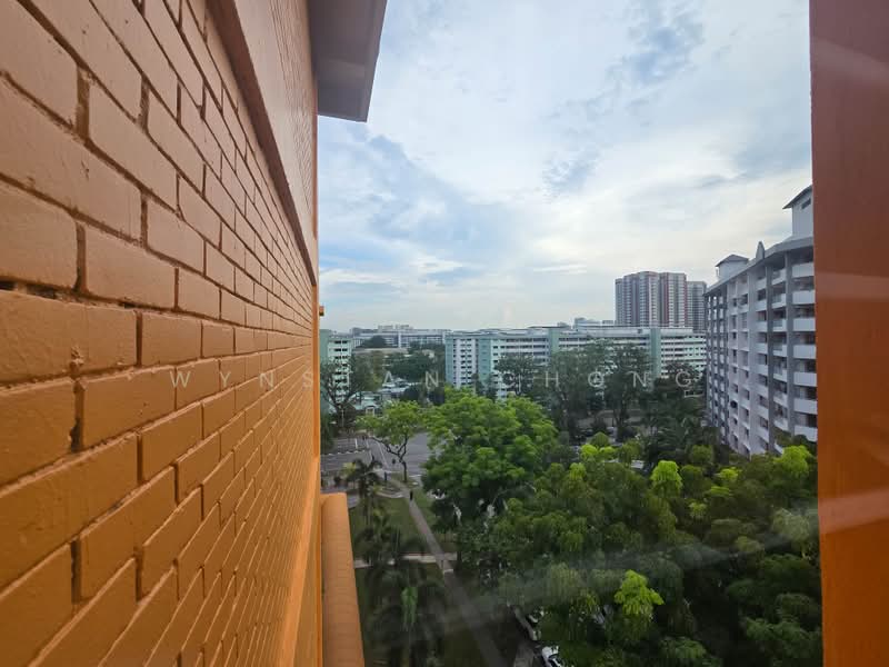 122 Ang Mo Kio Avenue 3, 122 Ang Mo Kio Avenue 3, 3 Bedrooms, 990 sqft, HDB Flat For Sale, by Wynstan Chong, 500189080 - PropertyGuru.com.sg