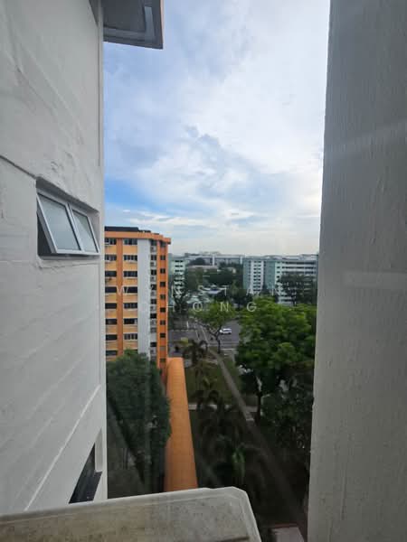 122 Ang Mo Kio Avenue 3, 122 Ang Mo Kio Avenue 3, 3 Bedrooms, 990 sqft, HDB Flat For Sale, by Wynstan Chong, 500189080 - View - PropertyGuru.com.sg