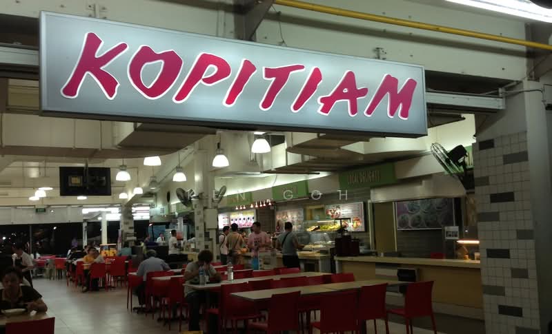 118 Edgefield Plains, 118 Edgefield Plains, 3 Bedrooms, 1,022 sqft, HDB Flat For Rent, by Ken Goh, 500189081 - Kopitiam - PropertyGuru.com.sg