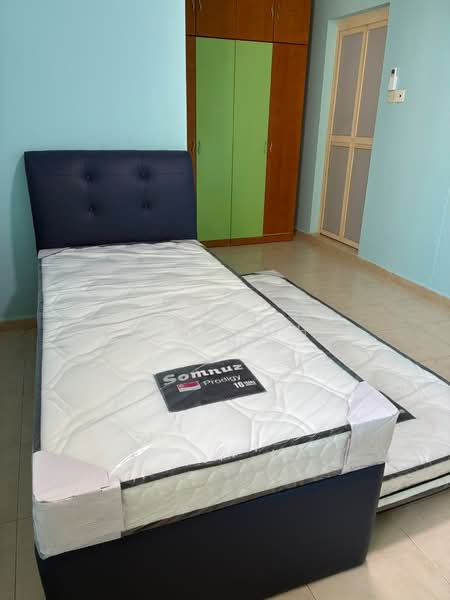 118 Edgefield Plains, 118 Edgefield Plains, 3 Bedrooms, 1,022 sqft, HDB Flat For Rent, by Ken Goh, 500189081 - Bedroom - PropertyGuru.com.sg