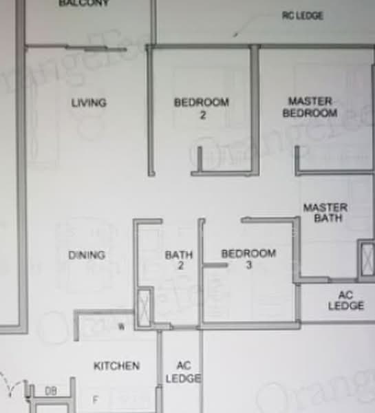 309 Shunfu Road, 309 Shunfu Road, 1 Bedroom, 90 sqft, HDB Flat For Rent, by Shirley Ang, 500189083 - PropertyGuru.com.sg