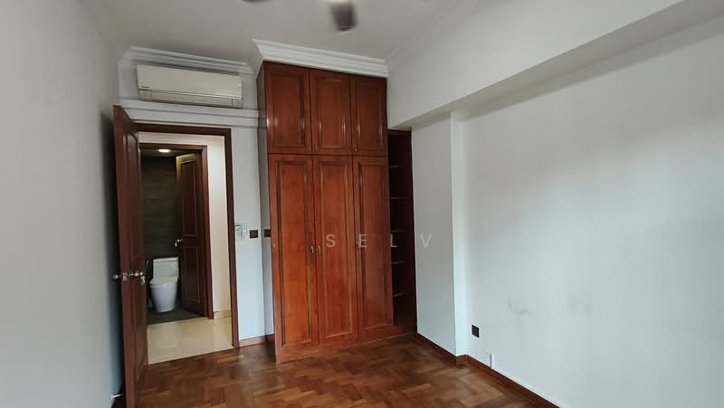 Sunrise Gardens, 53 Sunrise Gardens, 3 Bedrooms, 1,495 sqft, Condominium For Rent, by M. Selva, 500189095 - Bedroom - PropertyGuru.com.sg