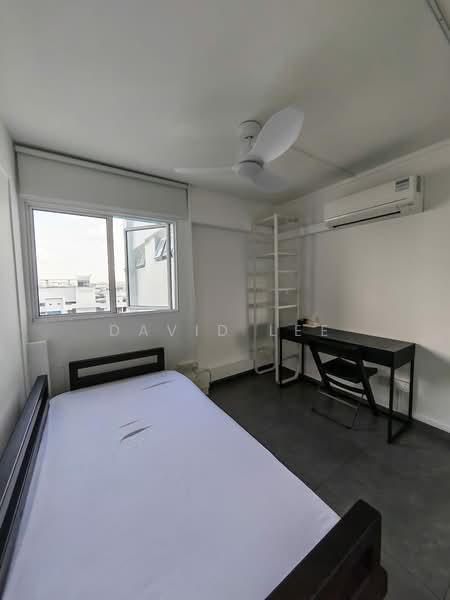 54 Marine Terrace, 54 Marine Terrace, Room Rental, 120 sqft, HDB Flat For Rent, by David Lee, 500189098 - Bedroom - PropertyGuru.com.sg