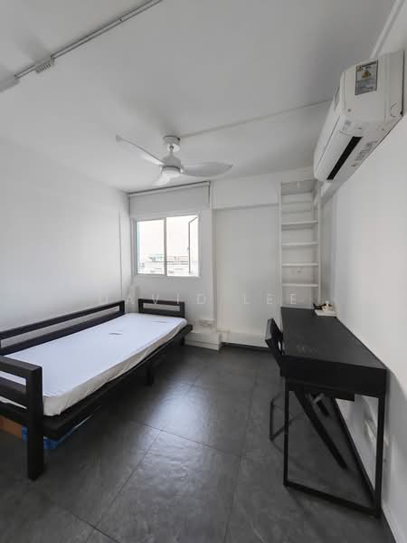 54 Marine Terrace, 54 Marine Terrace, Room Rental, 120 sqft, HDB Flat For Rent, by David Lee, 500189098 - Bedroom - PropertyGuru.com.sg