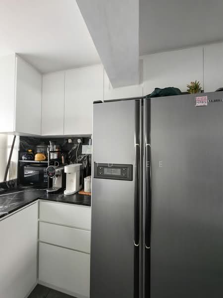 54 Marine Terrace, 54 Marine Terrace, Room Rental, 120 sqft, HDB Flat For Rent, by David Lee, 500189098 - Kitchen - PropertyGuru.com.sg