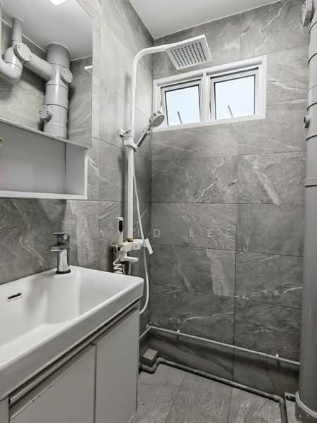 54 Marine Terrace, 54 Marine Terrace, Room Rental, 120 sqft, HDB Flat For Rent, by David Lee, 500189098 - Bathroom - PropertyGuru.com.sg