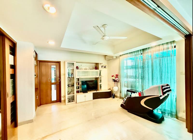 Watten Estate, Watten Rd Link-Bungalow, Shelford, Hillcrest, Watten Rd, 7 Bedrooms, 6,500 sqft, Detached House For Sale, by Doris Cheng, 500189101 - PropertyGuru.com.sg