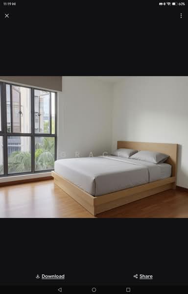 Carissa Park Condo, 4 Flora Drive, Room Rental, 150 sqft, Condominium For Rent, by Grace Neo, 500189102 - PropertyGuru.com.sg