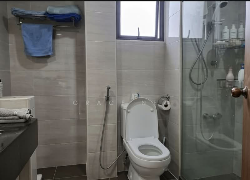 Carissa Park Condo, 4 Flora Drive, Room Rental, 150 sqft, Condominium For Rent, by Grace Neo, 500189102 - PropertyGuru.com.sg
