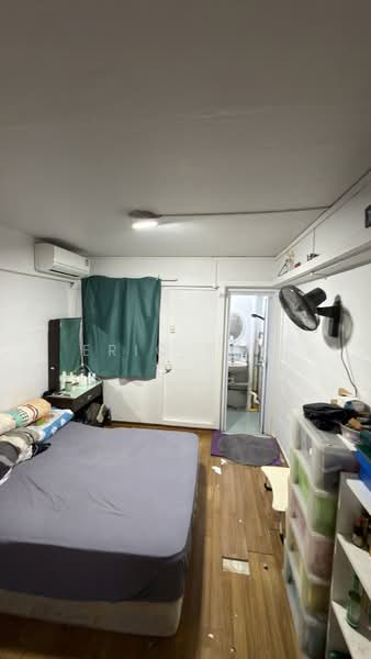 117 Bedok North Road, 117 Bedok North Road, 3 Bedrooms, 786 sqft, HDB Flat For Sale, by Eric Yam, 500189103 - Bedroom - PropertyGuru.com.sg