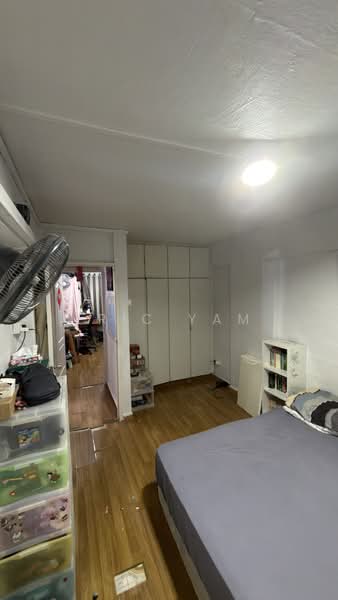 117 Bedok North Road, 117 Bedok North Road, 3 Bedrooms, 786 sqft, HDB Flat For Sale, by Eric Yam, 500189103 - PropertyGuru.com.sg