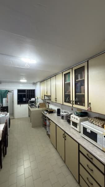 117 Bedok North Road, 117 Bedok North Road, 3 Bedrooms, 786 sqft, HDB Flat For Sale, by Eric Yam, 500189103 - Kitchen - PropertyGuru.com.sg