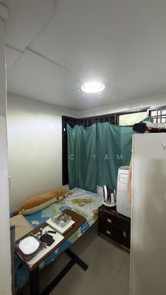 117 Bedok North Road, 117 Bedok North Road, 3 Bedrooms, 786 sqft, HDB Flat For Sale, by Eric Yam, 500189103 - Bedroom - PropertyGuru.com.sg