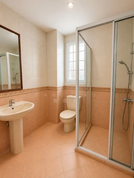 Villa Verde, Verde View, Dairy Farm / Bukit Panjang / Choa Chu Kang, 5 Bedrooms, 3,050 sqft, Terraced House For Sale, by Dane Kau 高国豪, 500189104 - PropertyGuru.com.sg