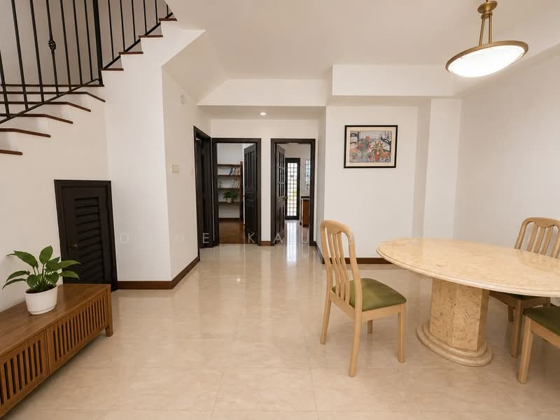 Villa Verde, Verde View, Dairy Farm / Bukit Panjang / Choa Chu Kang, 5 Bedrooms, 3,050 sqft, Terraced House For Sale, by Dane Kau 高国豪, 500189104 - Interior - PropertyGuru.com.sg