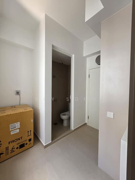 The Botany at Dairy Farm, 3 Dairy Farm Walk, 3 Bedrooms, 1,033 sqft, Condominium For Rent, by Rey Song, 500189105 - Bathroom - PropertyGuru.com.sg