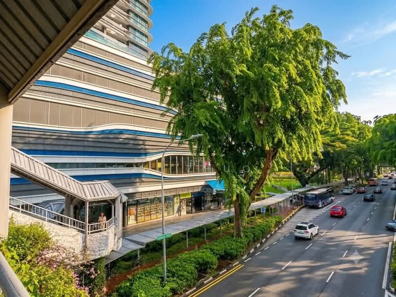 City Gate, 371 Beach Road, 484 sqft, Shop / Shophouse For Sale, by MJ Zhuo, 500189106 - Exterior - CommercialGuru.com.sg