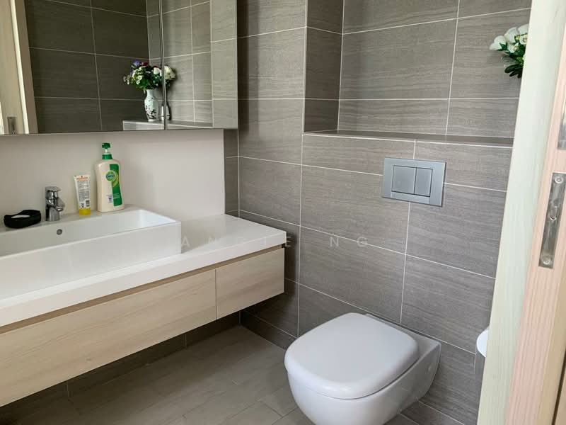 The Panorama, 8 Ang Mo Kio Ave 2, 1 Bedroom, 474 sqft, Condominium For Rent, by Angie Ng, 500189107 - PropertyGuru.com.sg