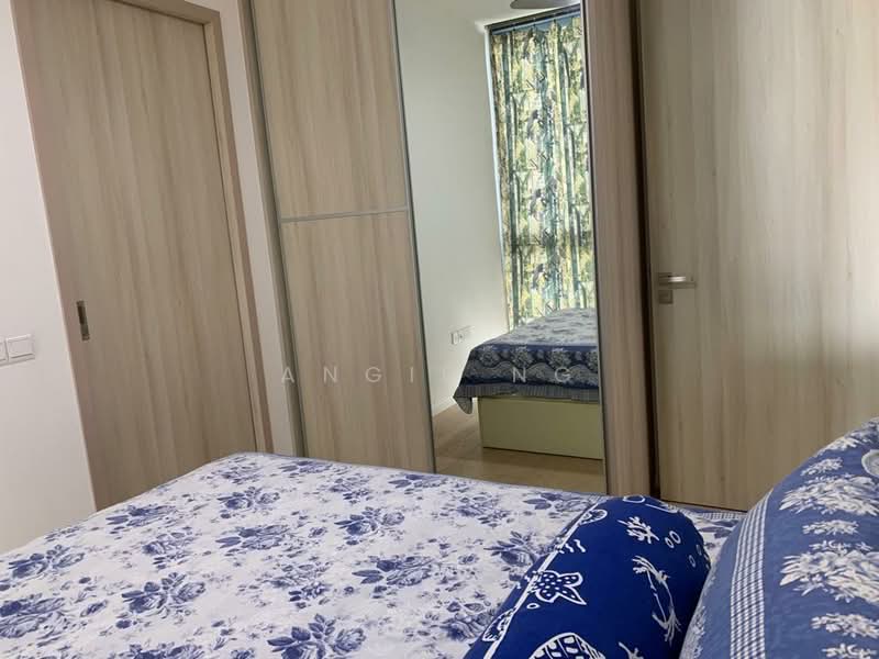 The Panorama, 8 Ang Mo Kio Ave 2, 1 Bedroom, 474 sqft, Condominium For Rent, by Angie Ng, 500189107 - Bedroom - PropertyGuru.com.sg