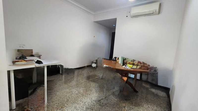 Stratford Court, 41A Bedok Ria Crescent, 3 Bedrooms, 1,163 sqft, Condominium For Sale, by YingYing Zhao, 500189109 - Study - PropertyGuru.com.sg