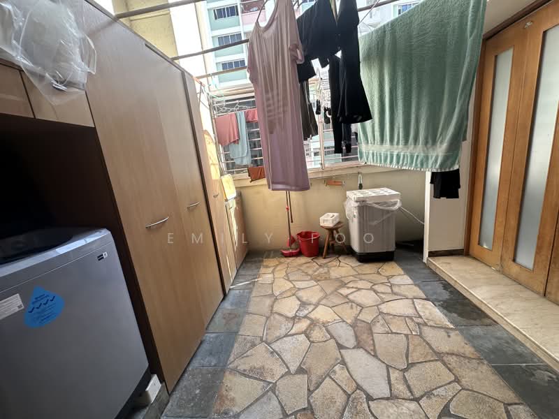 424 Serangoon Central, 424 Serangoon Central, Room Rental, 150 sqft, HDB Flat For Rent, by Emily Foo, 500189110 - Yards - PropertyGuru.com.sg