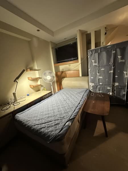424 Serangoon Central, 424 Serangoon Central, Room Rental, 150 sqft, HDB Flat For Rent, by Emily Foo, 500189110 - Share Bedroom - PropertyGuru.com.sg