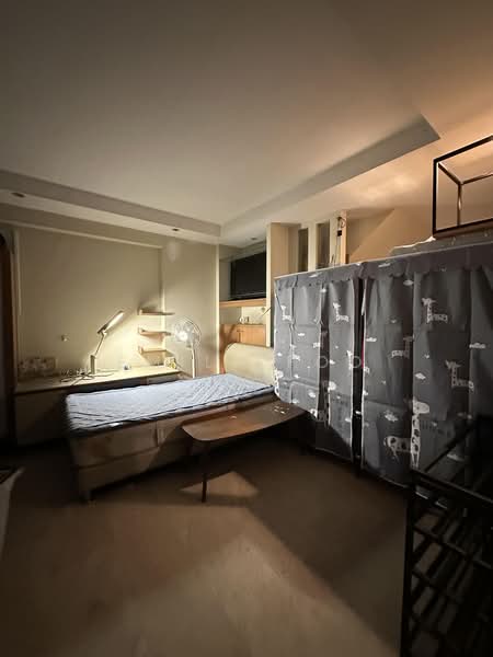 424 Serangoon Central, 424 Serangoon Central, Room Rental, 150 sqft, HDB Flat For Rent, by Emily Foo, 500189110 - Share Bedroom - PropertyGuru.com.sg