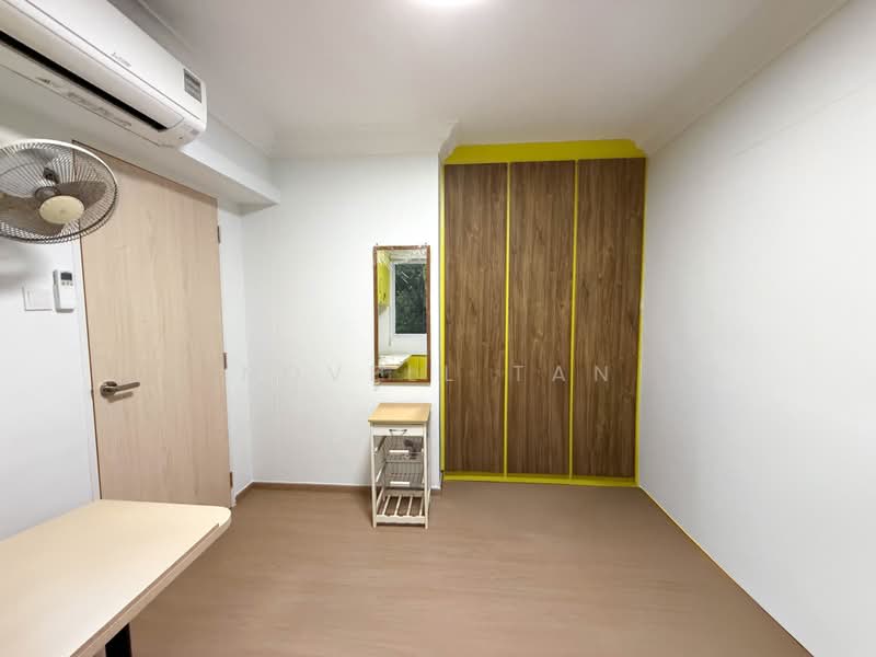144 Lorong 2 Toa Payoh, 144 Lorong 2 Toa Payoh, Room Rental, 100 sqft, HDB Flat For Rent, by Novell Tan, 500189112 - Interior - PropertyGuru.com.sg