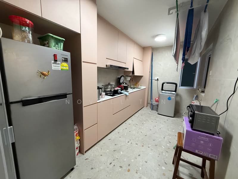 144 Lorong 2 Toa Payoh, 144 Lorong 2 Toa Payoh, Room Rental, 100 sqft, HDB Flat For Rent, by Novell Tan, 500189112 - PropertyGuru.com.sg