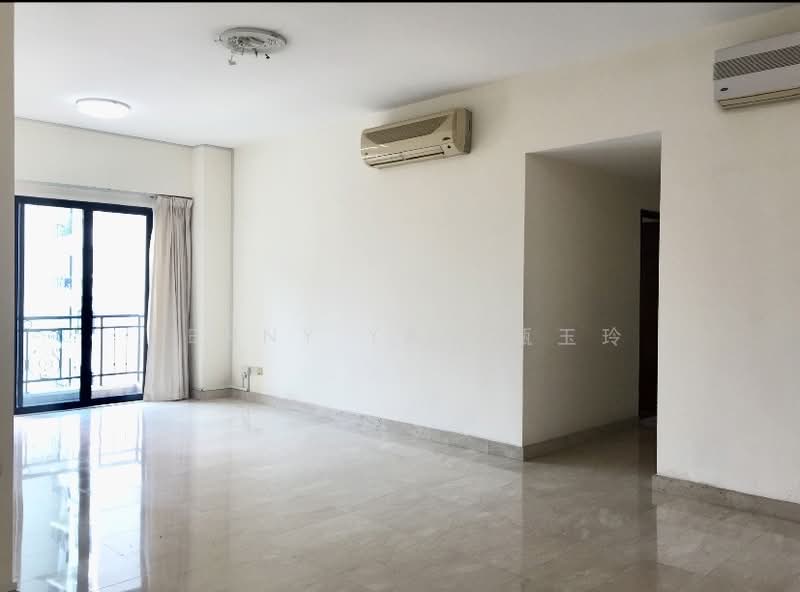 The Anchorage, 370 Alexandra Road, 3 Bedrooms, 1,421 sqft, Condominium For Rent, by Jenny Yan 甄玉玲, 500189117 - Living Room - PropertyGuru.com.sg