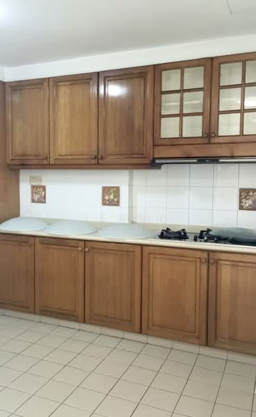 The Anchorage, 370 Alexandra Road, 3 Bedrooms, 1,421 sqft, Condominium For Rent, by Jenny Yan 甄玉玲, 500189117 - Kitchen - PropertyGuru.com.sg