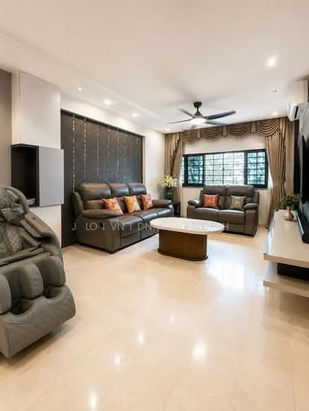 43 Marine Crescent, 43 Marine Crescent, 3 Bedrooms, 1,313 sqft, HDB Flat For Sale, by Jovin Goh, 500189119 - Living Room - PropertyGuru.com.sg
