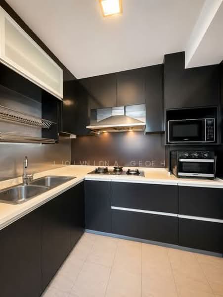 43 Marine Crescent, 43 Marine Crescent, 3 Bedrooms, 1,313 sqft, HDB Flat For Sale, by Jovin Goh, 500189119 - Kitchen - PropertyGuru.com.sg