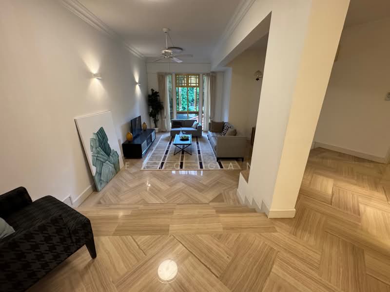 Orange Regency, 101 Fernhill Road, 4 Bedrooms, 1,776 sqft, Condominium For Rent, by Eric Gan, 500189123 - Living Room - PropertyGuru.com.sg
