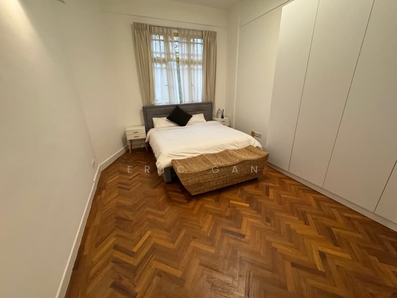 Orange Regency, 101 Fernhill Road, 4 Bedrooms, 1,776 sqft, Condominium For Rent, by Eric Gan, 500189123 - Master Bedroom - PropertyGuru.com.sg