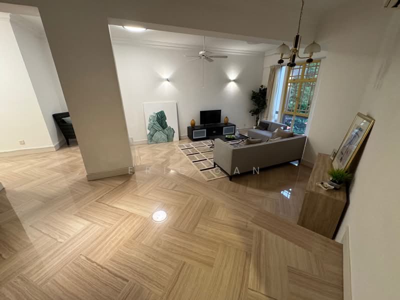 Orange Regency, 101 Fernhill Road, 4 Bedrooms, 1,776 sqft, Condominium For Rent, by Eric Gan, 500189123 - Living Room - PropertyGuru.com.sg