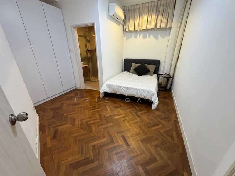 Orange Regency, 101 Fernhill Road, 4 Bedrooms, 1,776 sqft, Condominium For Rent, by Eric Gan, 500189123 - Common Bedroom 1 - PropertyGuru.com.sg