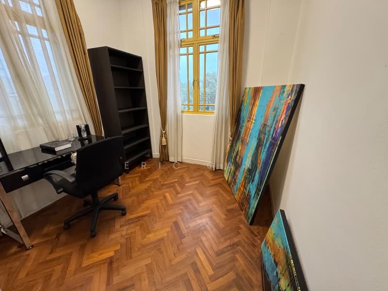 Orange Regency, 101 Fernhill Road, 4 Bedrooms, 1,776 sqft, Condominium For Rent, by Eric Gan, 500189123 - Common Bedroom 2 - PropertyGuru.com.sg