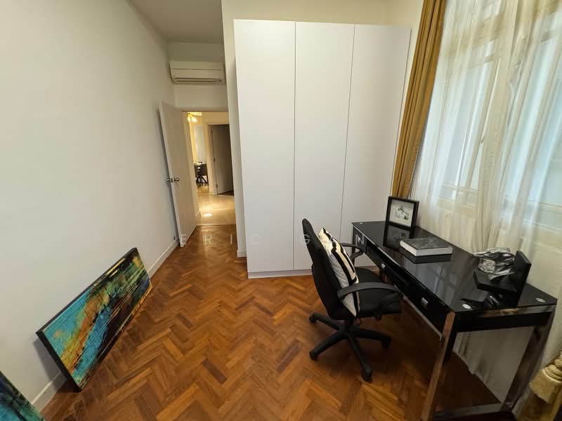 Orange Regency, 101 Fernhill Road, 4 Bedrooms, 1,776 sqft, Condominium For Rent, by Eric Gan, 500189123 - Common Bedroom 2 - PropertyGuru.com.sg