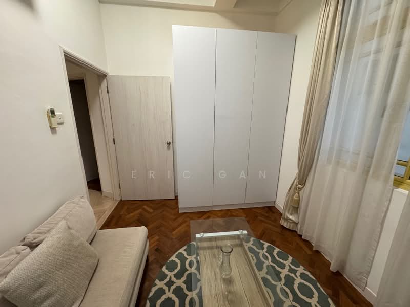Orange Regency, 101 Fernhill Road, 4 Bedrooms, 1,776 sqft, Condominium For Rent, by Eric Gan, 500189123 - Common Bedroom 3 - PropertyGuru.com.sg