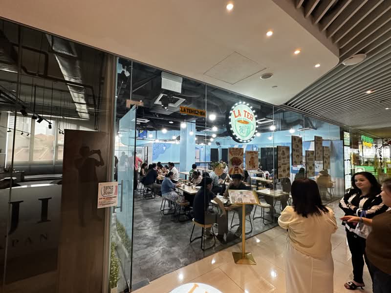 City Gate, 371 Beach Road, 3,735 sqft, Shop / Shophouse For Sale, by MJ Zhuo, 500189125 - Interior - CommercialGuru.com.sg
