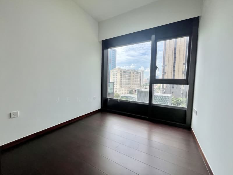 Midtown Modern, 18 Tan Quee Lan Street, 3 Bedrooms, 1,066 sqft, Condominium For Sale, by Jennifer Lee, 500189126 - Common Bedroom - PropertyGuru.com.sg