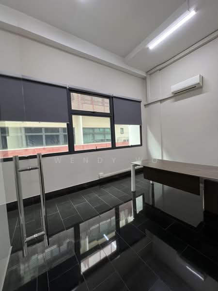 The Splendour, 31 Bukit Batok Crescent, 8,665 sqft, Light Industrial (B1) For Rent, by Wendy Wo, 500189127 - Interior - CommercialGuru.com.sg